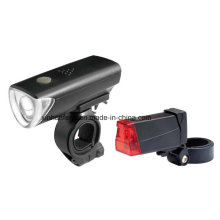 Conjunto de 2 PCS Safety Bicycle Light (HLT-145)